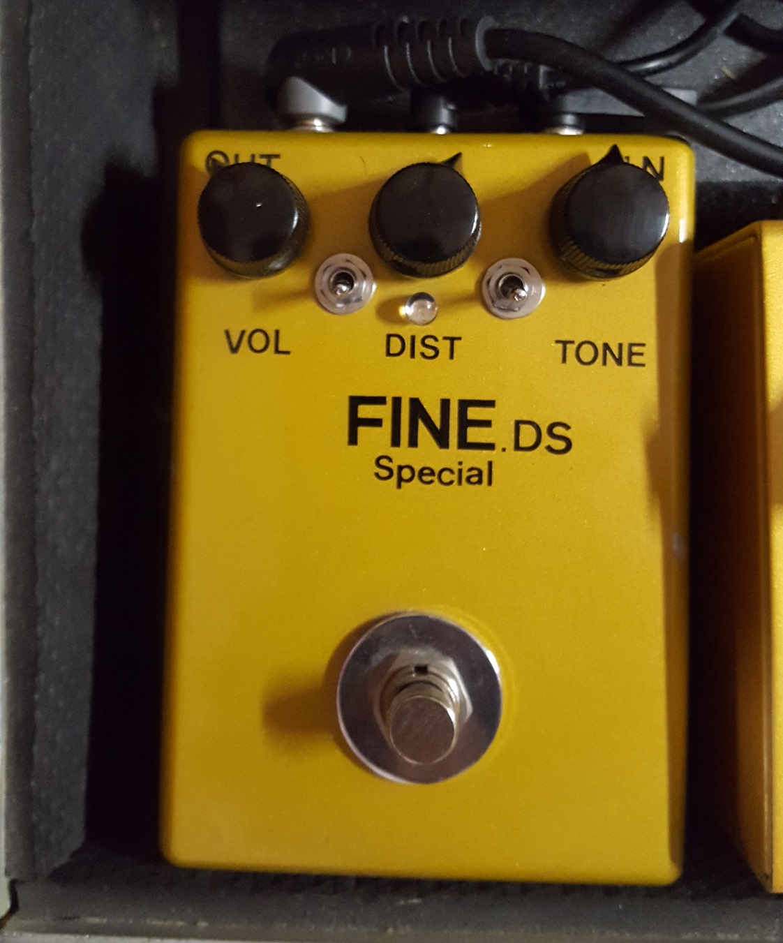 Human Gear Fine DS Special