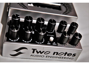 Two Notes Audio Engineering Le Clean (62162)