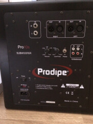 Prodipe Pro 10S