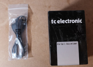 TC Electronic Alter Ego V2 Vintage Echo (84010)