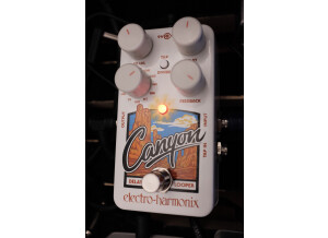 Electro-Harmonix Canyon (56989)