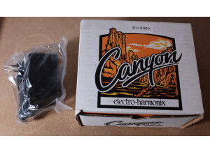 Electro-Harmonix Canyon (62864)