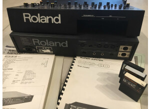 Roland MKS-80 (15940)