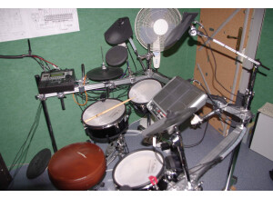 Roland batterie electronique