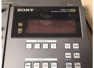 Sony MDM-X4 (68301)
