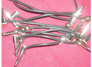 George L's .155 (Patch Cable) (50265)