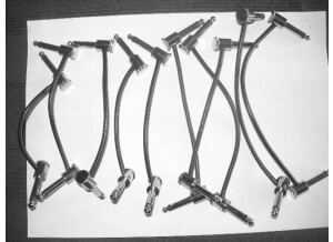 George L's .155 (Patch Cable) (12652)