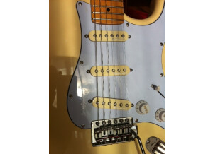 Fender Hot Noiseless Strat Pickups (99578)