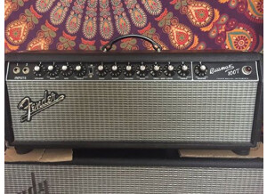 Fender Bassman Pro Bassman 100T (77927)
