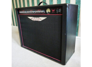 Ashdown Fallen Angel 60 DSP