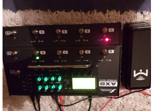 Fractal Audio Systems AX8 (94171)