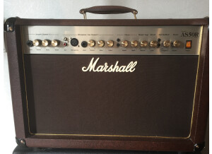 Marshall AS50R (22083)