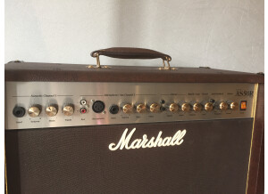 Marshall AS50R (33087)