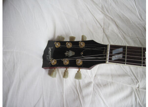 Gibson ES-295 (36724)