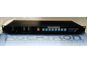 Rocktron Patchmate Loop 8