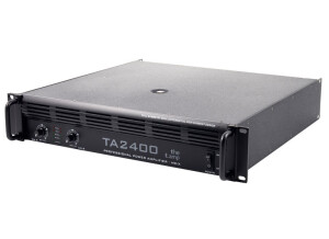 The t.amp TA 2400
