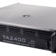 TA 2400 TA 2400