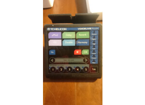 TC-Helicon VoiceLive Touch (20394)