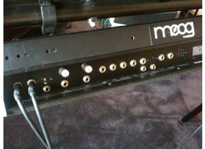 Moog Music MultiMoog (1469)