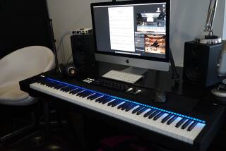 Native Instruments Komplete Kontrol S88
