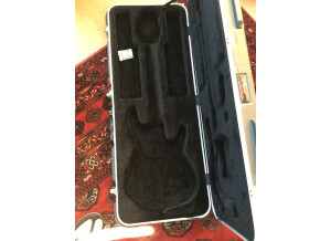 Gibson SG Hardshell Case ASSGCASE (66321)