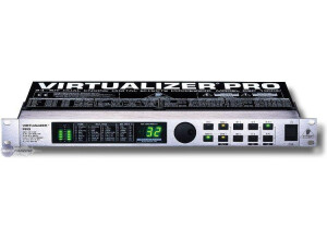 Behringer Virtualizer Pro DSP1024P (39044)
