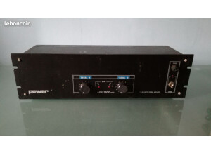 Power Acoustics APK 2100 (86720)