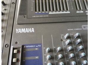 Yamaha GA 32/12 (23049)