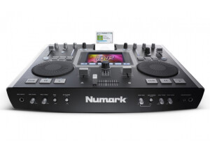 Numark iDJ2 (41594)