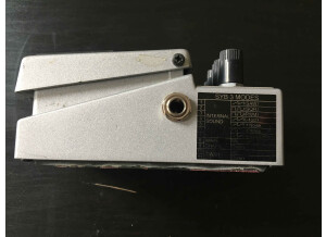 synthé side