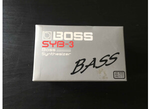 synthé box