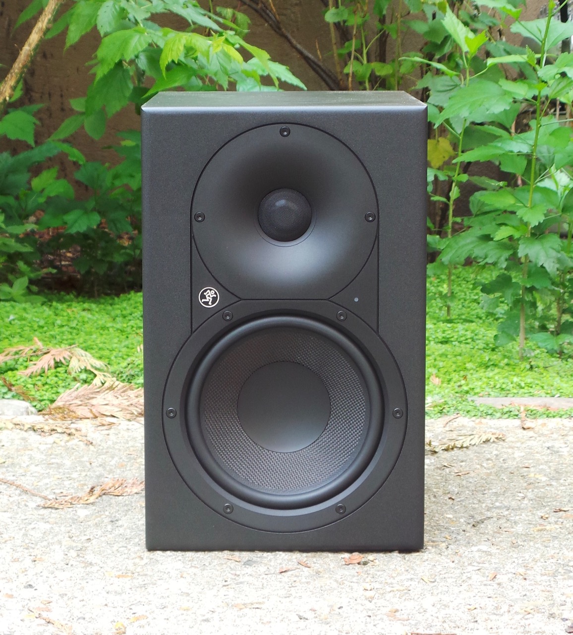 Mackie XR624 : Mackie XR624 1