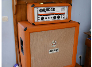 Orange OR80 Vintage (48949)