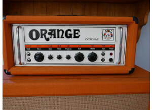 Orange OR80 Vintage (2080)