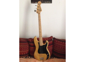 Fender Precision Bass Japan (65398)