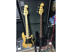Fender Precision Bass Japan (86862)