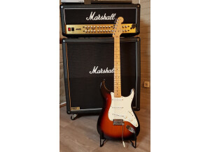 Fender American Stratocaster [2000-2007] (63021)
