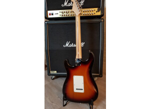 Fender American Stratocaster [2000-2007] (39682)