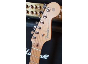 Fender American Stratocaster [2000-2007] (86486)