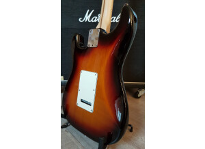 Fender American Stratocaster [2000-2007] (63150)