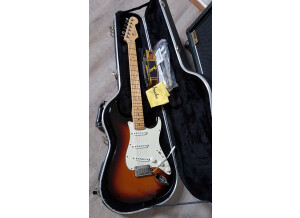 Fender American Stratocaster [2000-2007] (19043)