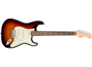 Fender American Professional Stratocaster - 3-Color Sunburst / Rosewood