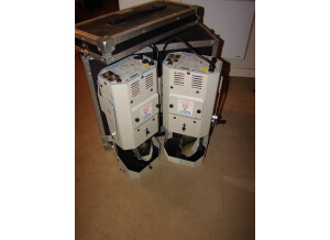 E.m.o INT-652 Intelligent Club Scanner (62512)