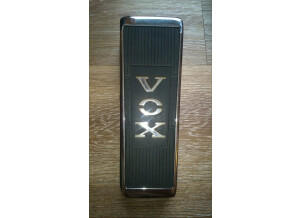 Vox V847 Wah-Wah Pedal (12918)