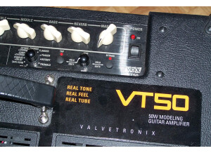 Vox VT50 (26852)