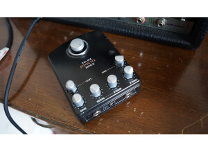 Zoom TM-01 Tri Metal (71384)