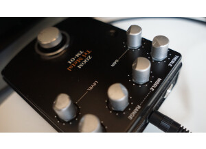 Zoom TM-01 Tri Metal (59313)