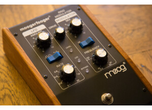 Moog Music MF-102 Ring Modulator (55322)