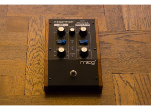 Moog Music MF-102 Ring Modulator (23075)