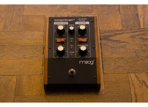 Moog Music MF-101 Lowpass Filter (36705)